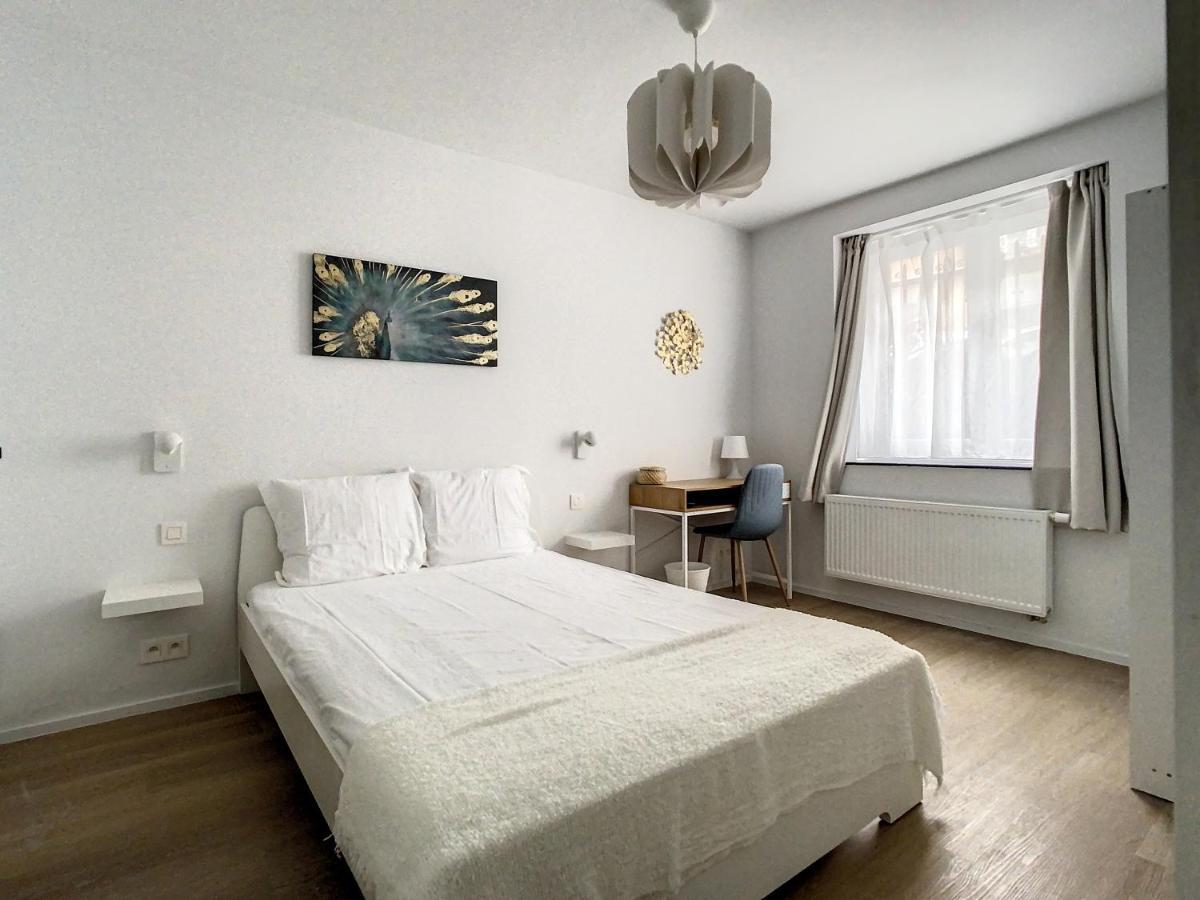Center Bed and breakfast