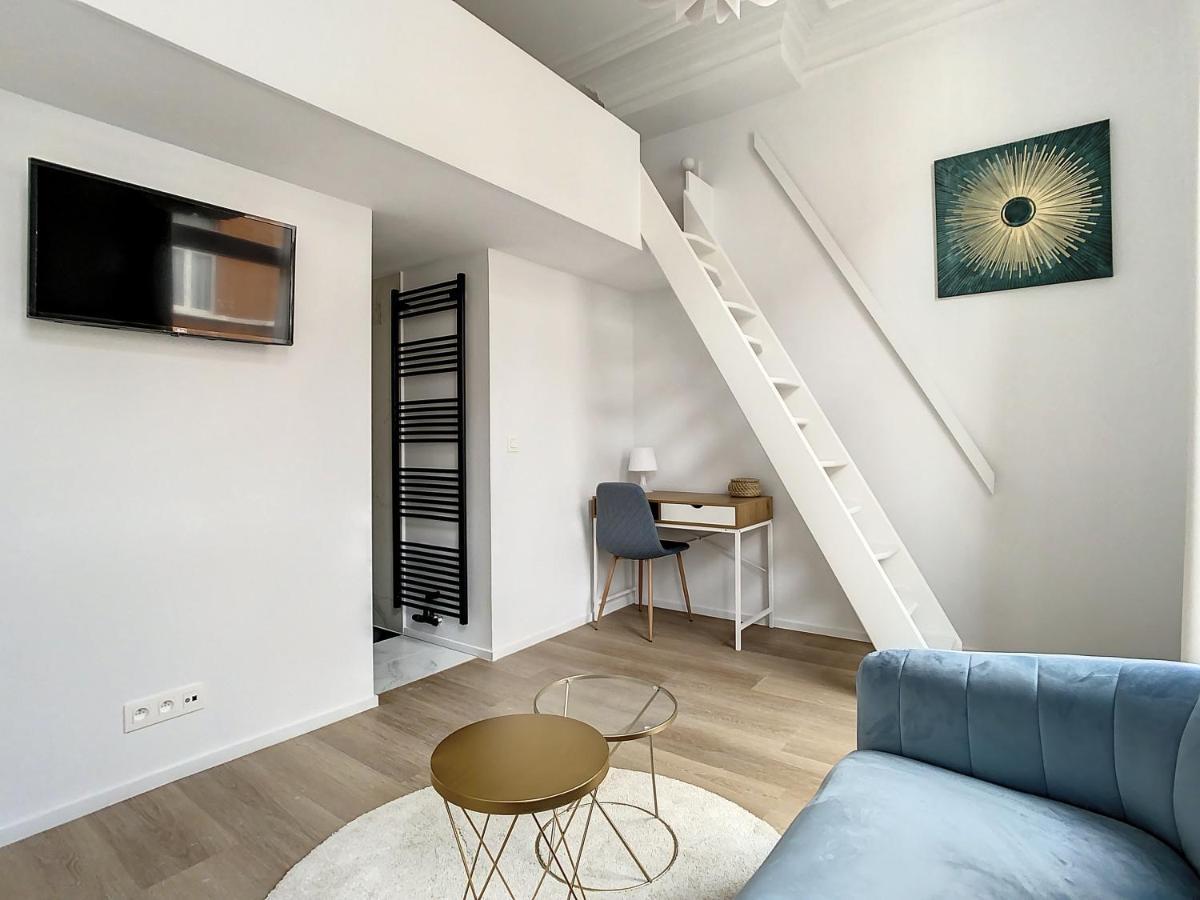 Center Bed and breakfast Bruselas