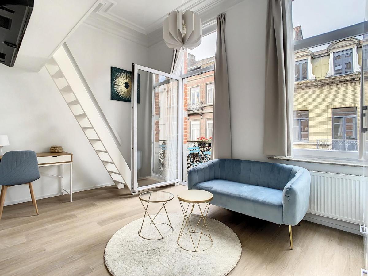 Bed & Breakfast Center Brussels