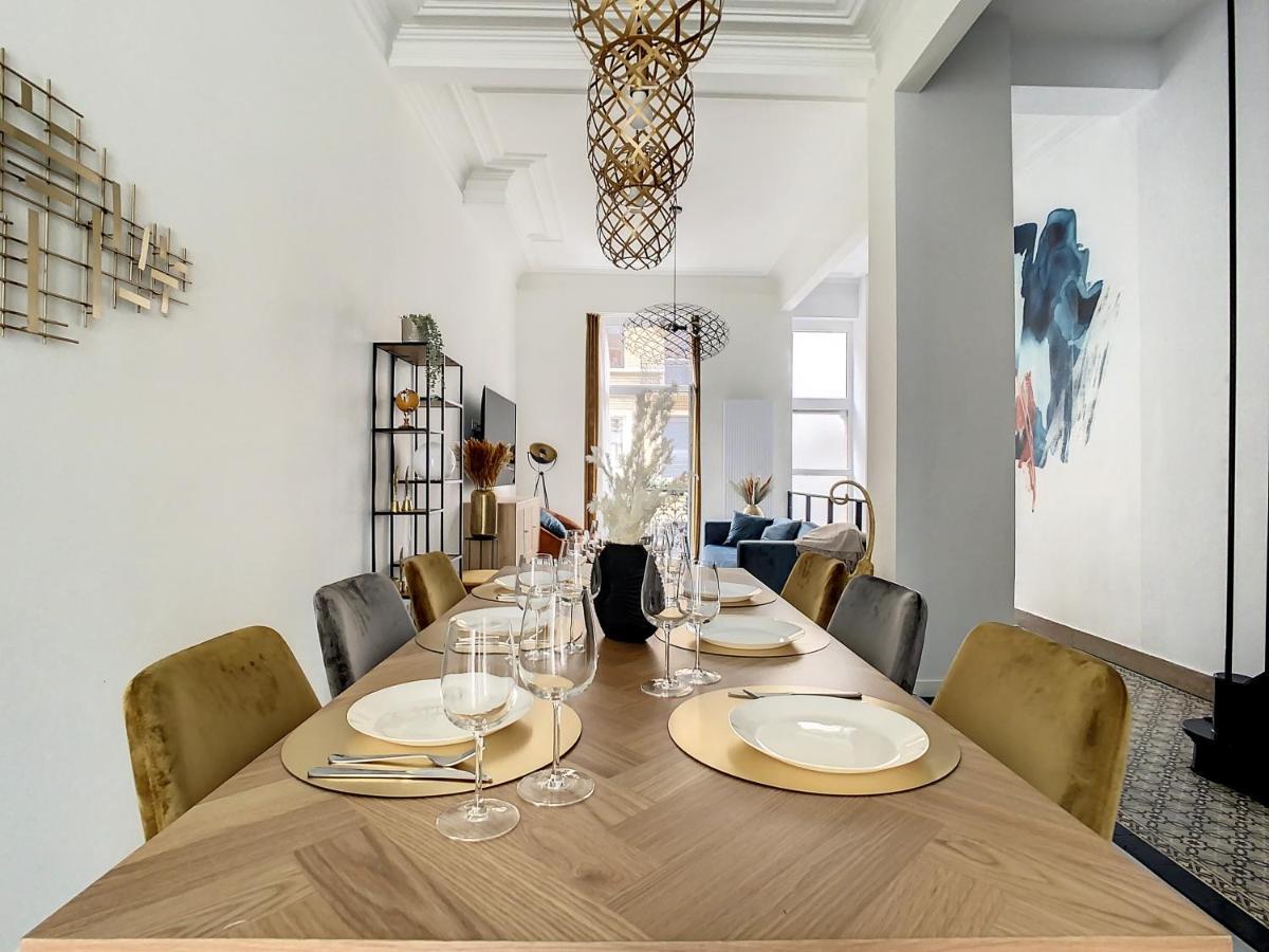 Bed & Breakfast Center Brussels